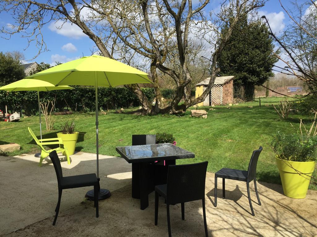 Escalebelair Apartment Fontenay-les-Briis Ruang foto