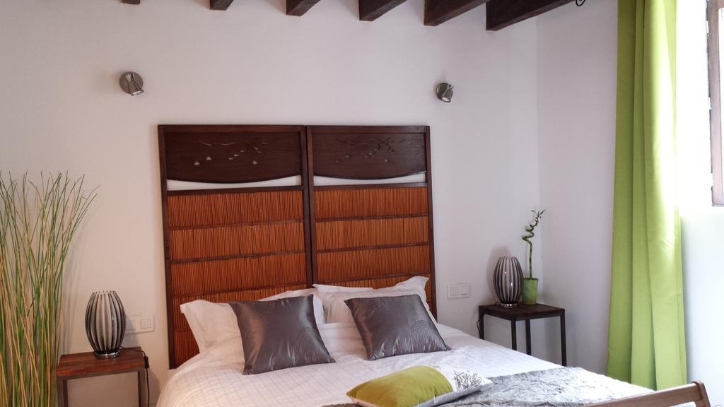 Escalebelair Apartment Fontenay-les-Briis Ruang foto